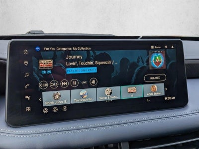 2026 INFINITI QX60 SPORT AWD