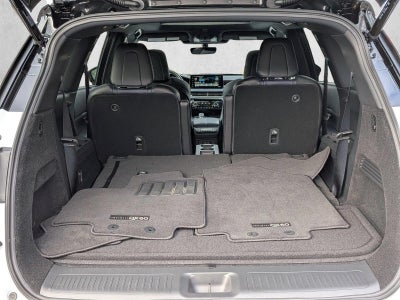 2026 INFINITI QX60 SPORT AWD