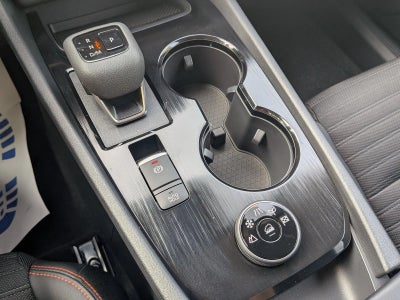 2026 Nissan Rogue AWD Rock Creek *Ltd Avail*