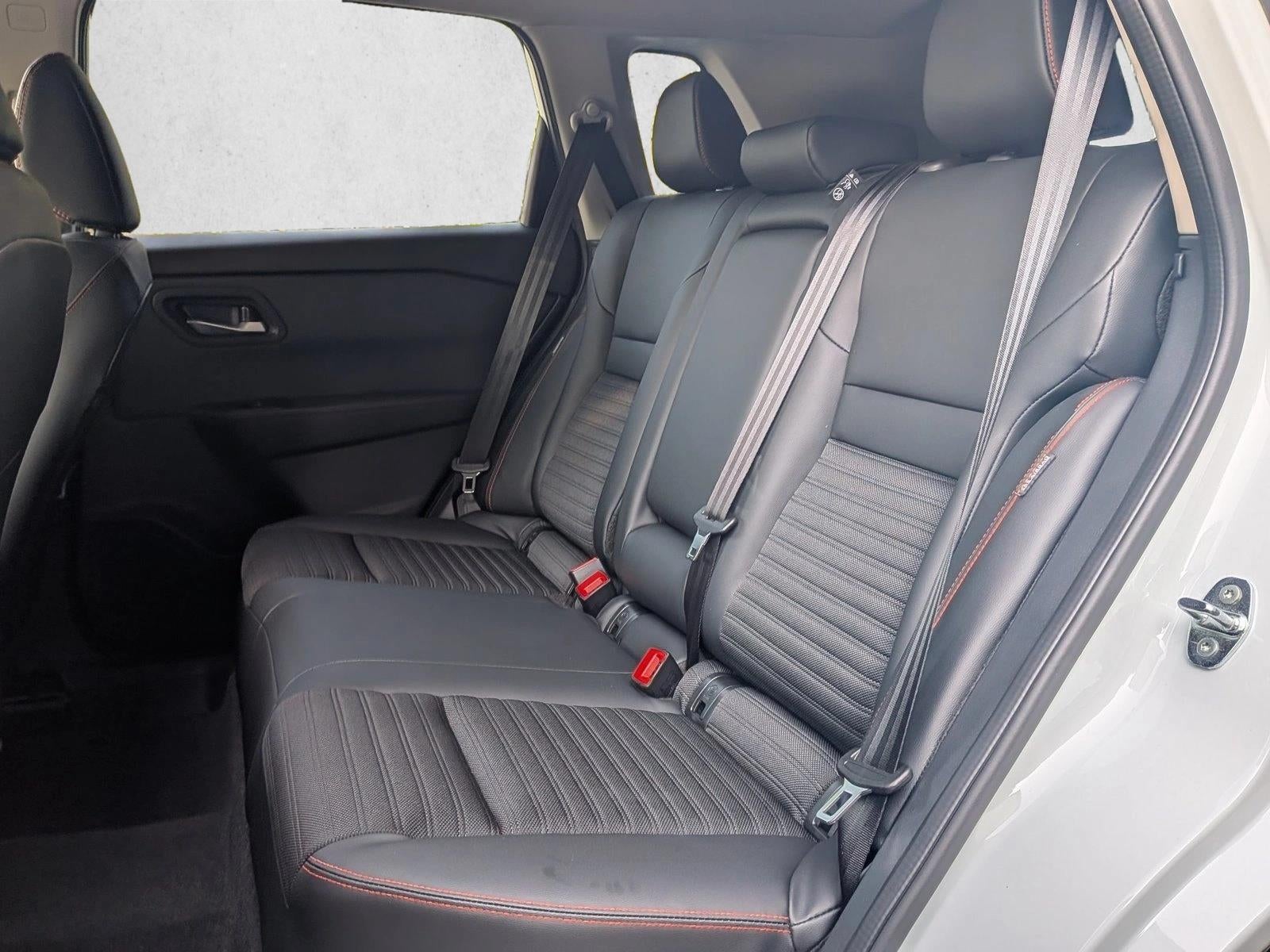 2026 Nissan Rogue AWD Rock Creek *Ltd Avail*