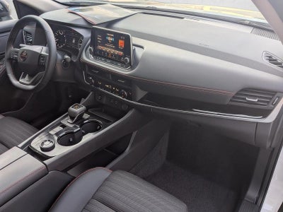 2026 Nissan Rogue AWD Rock Creek *Ltd Avail*