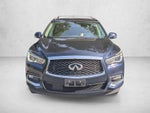 2018 INFINITI QX60 3.5 AWD
