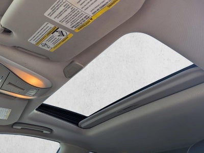 2017 INFINITI QX60 FWD