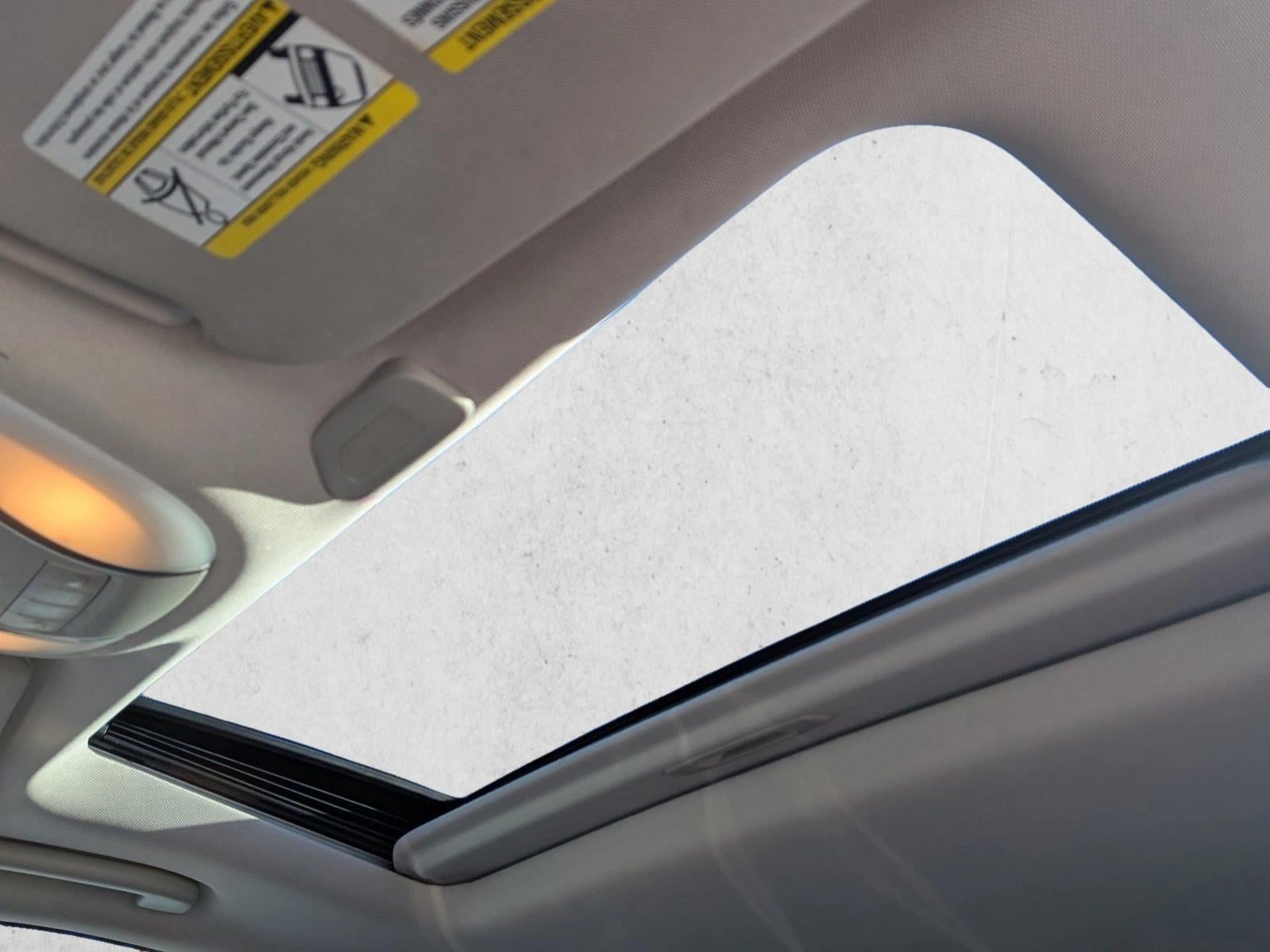 2017 INFINITI QX60 FWD