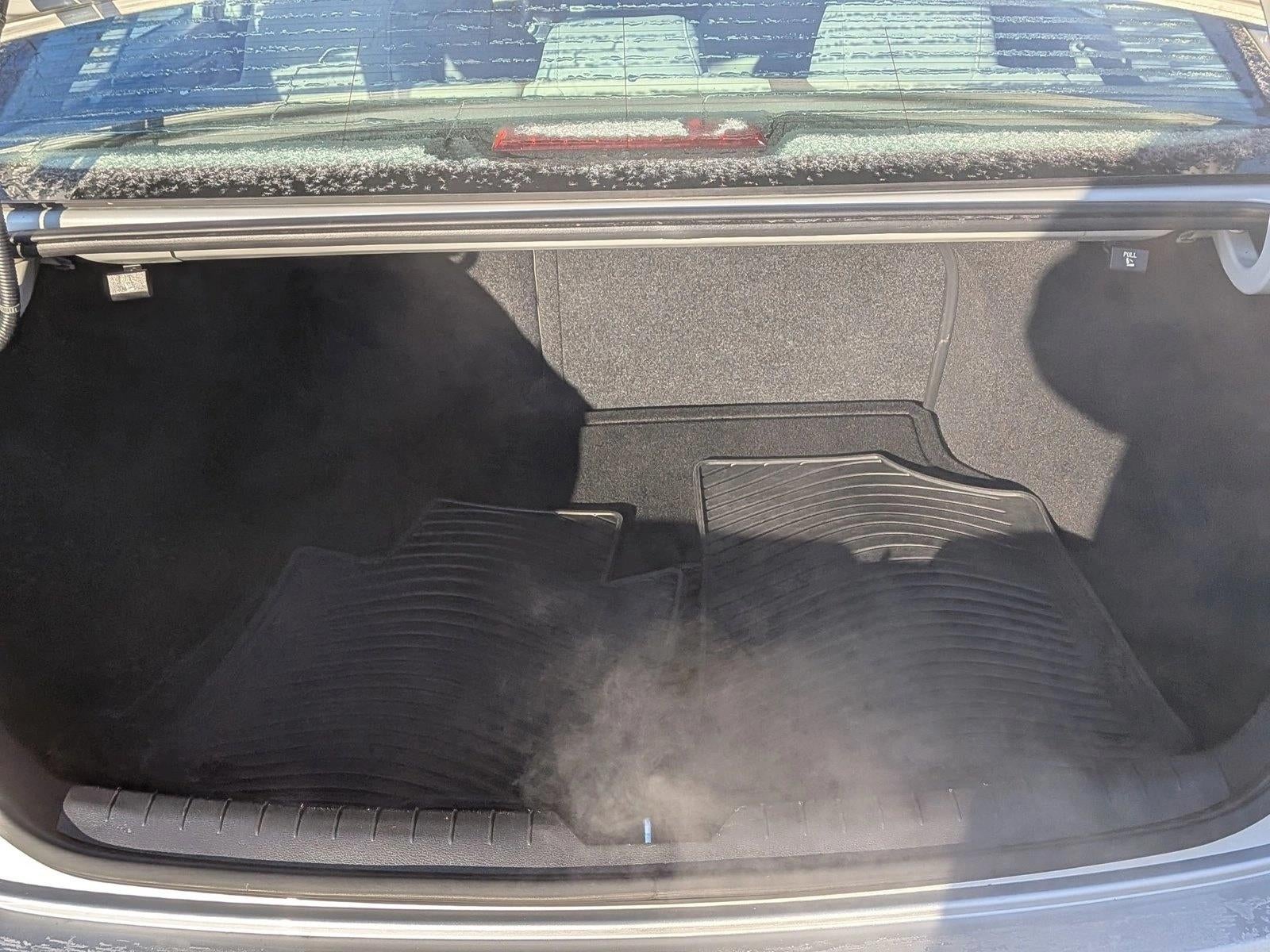 2019 Hyundai SONATA SEL 2.4L