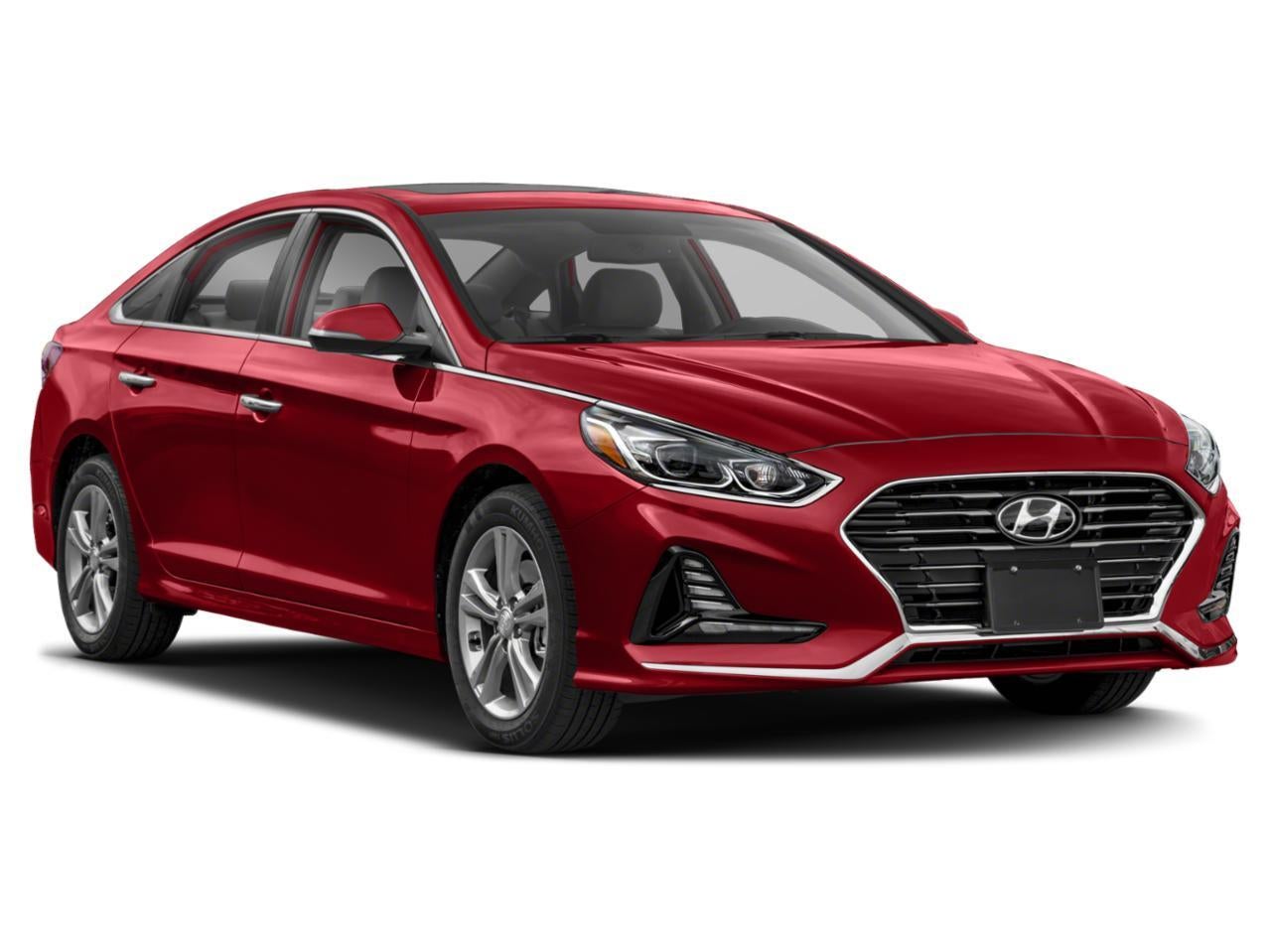 2019 Hyundai SONATA SEL 2.4L