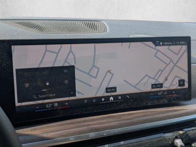 2024 BMW X7 xDrive40i Sports Activity Vehicle