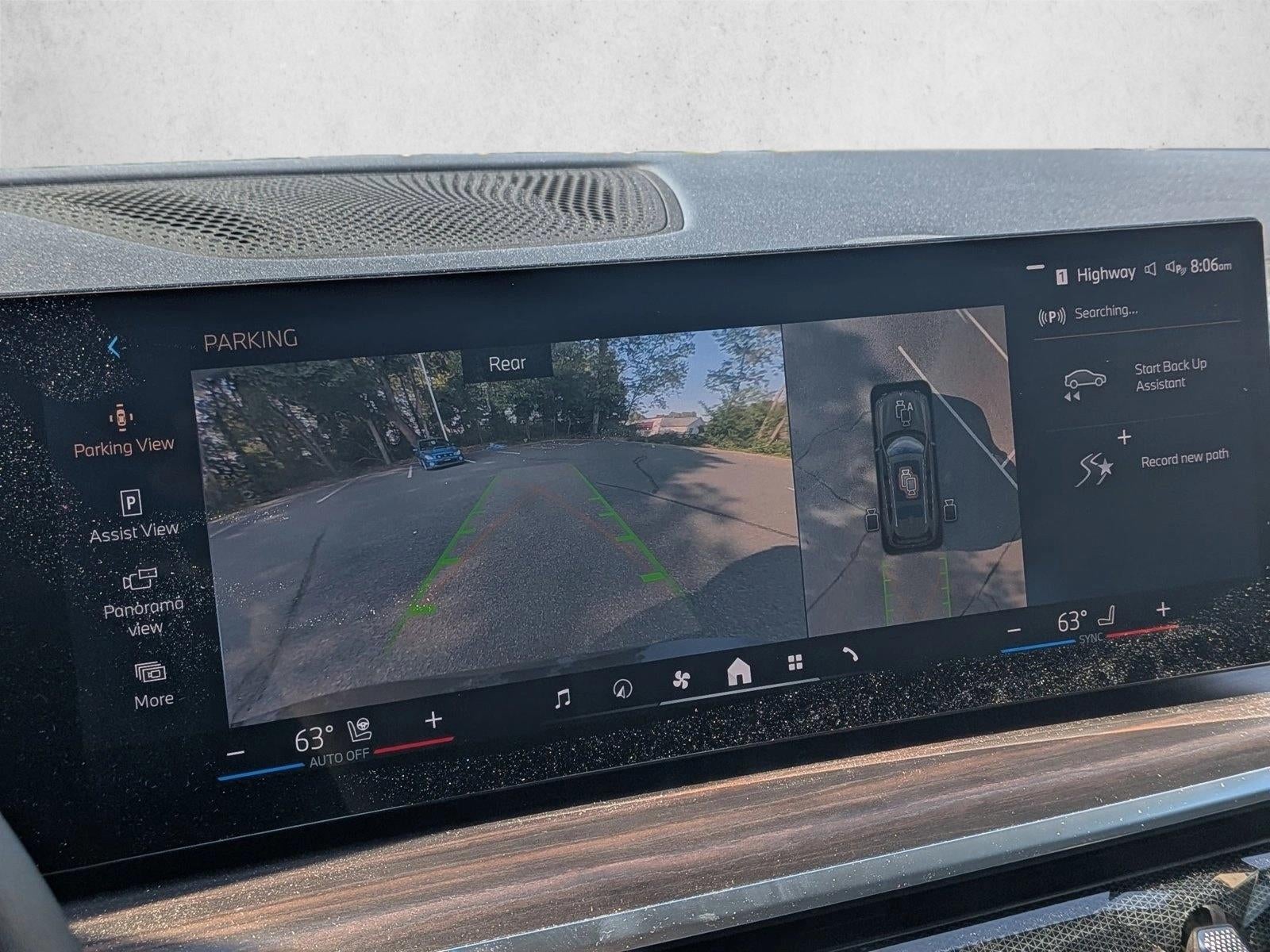 2024 BMW X7 xDrive40i Sports Activity Vehicle