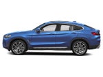 2025 BMW X4 xDrive30i Sports Activity Coupe