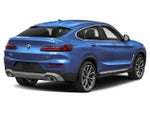 2025 BMW X4 xDrive30i Sports Activity Coupe