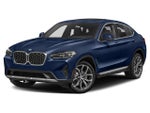 2024 BMW X4 xDrive30i Sports Activity Coupe