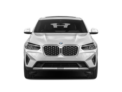 2024 BMW X4 xDrive30i Sports Activity Coupe