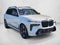 2025 BMW X7 M60i Sports Activity Vehicle