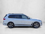 2025 BMW X7 M60i Sports Activity Vehicle