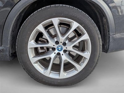 2025 BMW X5 xDrive50e Plug-In Hybrid