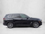 2025 BMW X5 xDrive50e Plug-In Hybrid