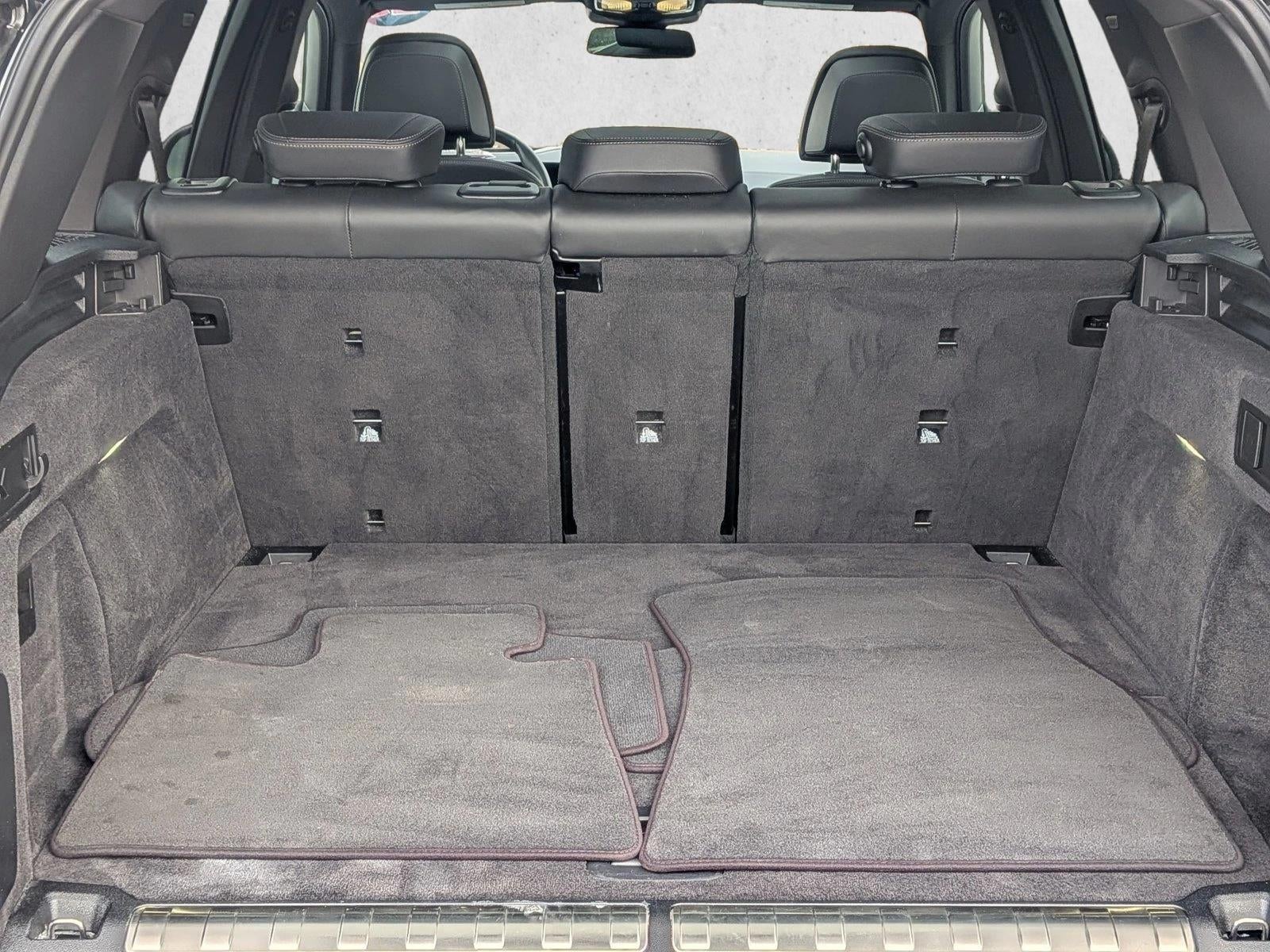 2025 BMW X5 xDrive50e Plug-In Hybrid