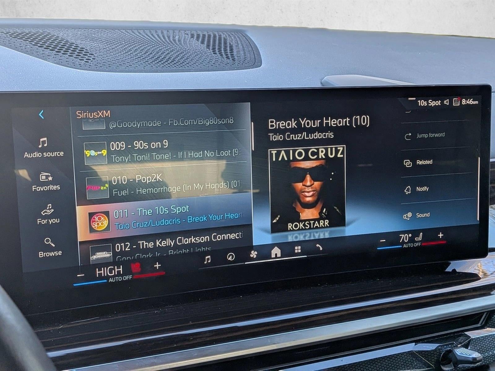 2025 BMW X5 xDrive50e Plug-In Hybrid