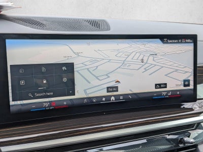 2025 BMW X5 xDrive50e Plug-In Hybrid