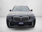 2025 BMW X5 xDrive50e Plug-In Hybrid