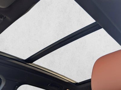 2026 BMW X5 xDrive50e Plug-In Hybrid