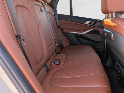 2026 BMW X5 xDrive50e Plug-In Hybrid