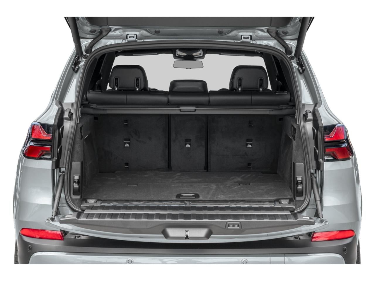 2026 BMW X5 xDrive50e Plug-In Hybrid