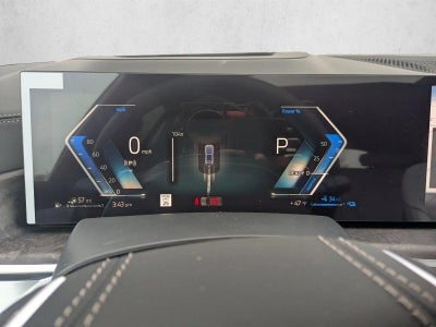 2026 BMW X5 xDrive50e Plug-In Hybrid