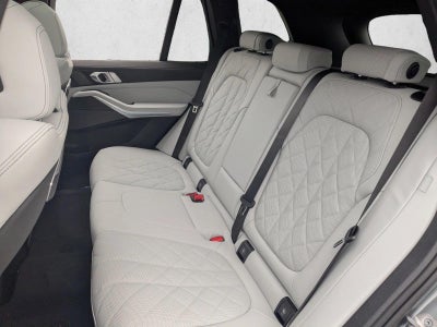 2026 BMW X5 xDrive50e Plug-In Hybrid