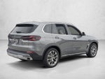 2026 BMW X5 xDrive50e Plug-In Hybrid