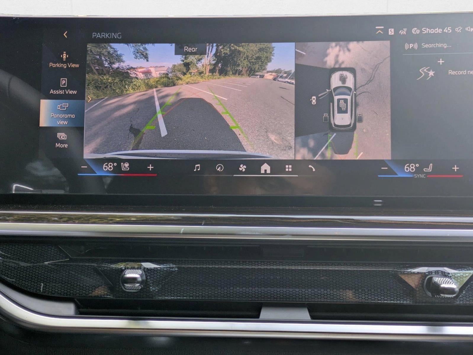 2026 BMW X5 xDrive50e Plug-In Hybrid