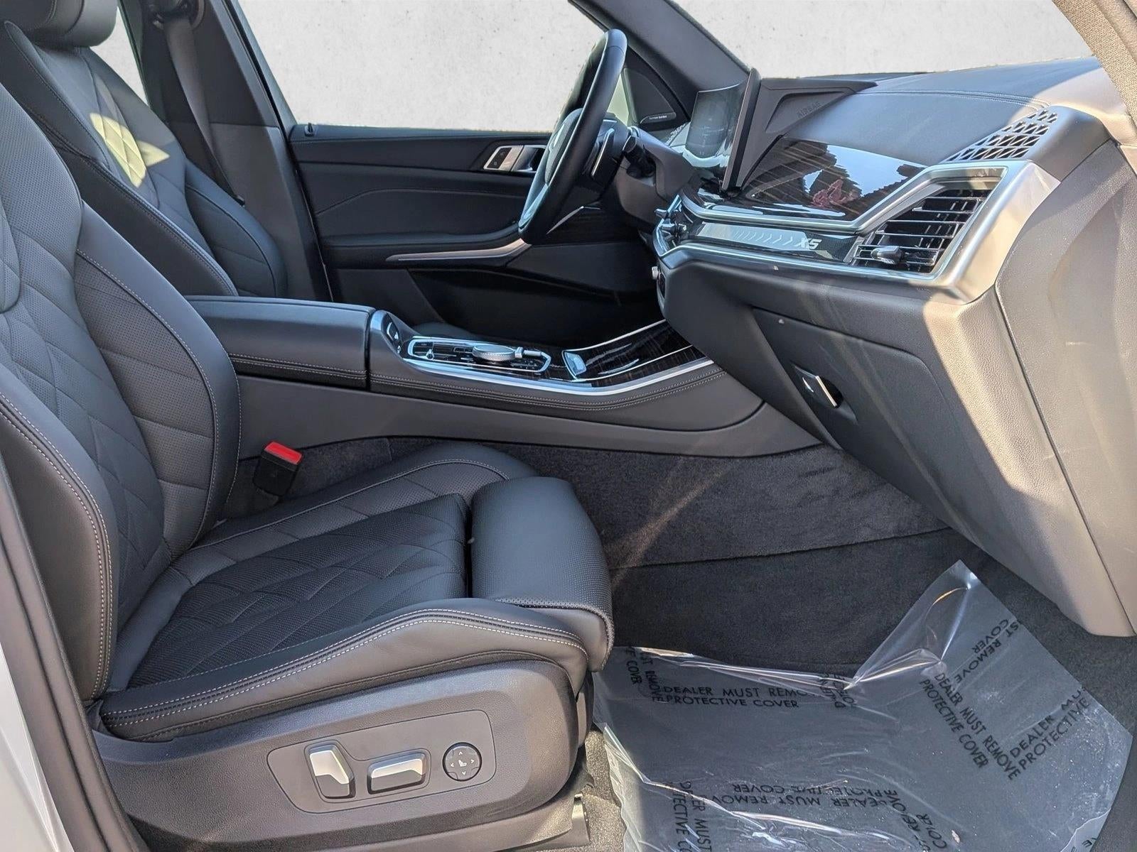 2026 BMW X5 xDrive50e Plug-In Hybrid