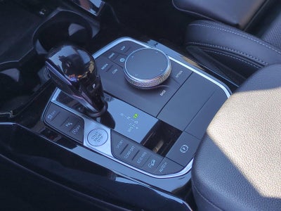 2024 BMW X3 xDrive30i Sports Activity Vehicle