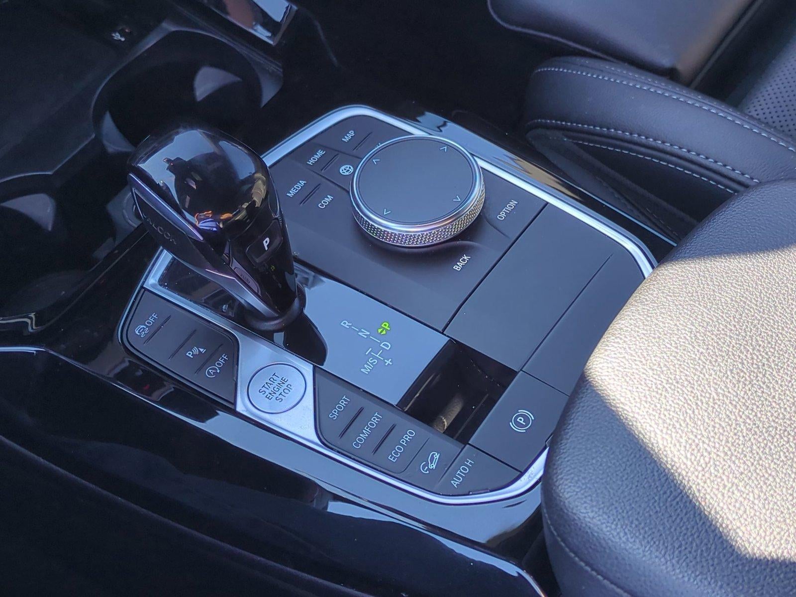 2024 BMW X3 xDrive30i Sports Activity Vehicle