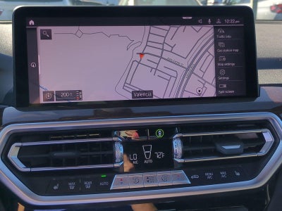 2024 BMW X3 xDrive30i Sports Activity Vehicle