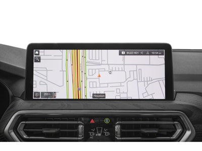 2024 BMW X3 xDrive30i Sports Activity Vehicle