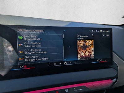 2025 BMW X3 30 xDrive Sports Activity Vehicle