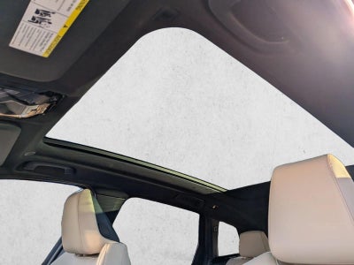 2025 BMW X3 30 xDrive Sports Activity Vehicle