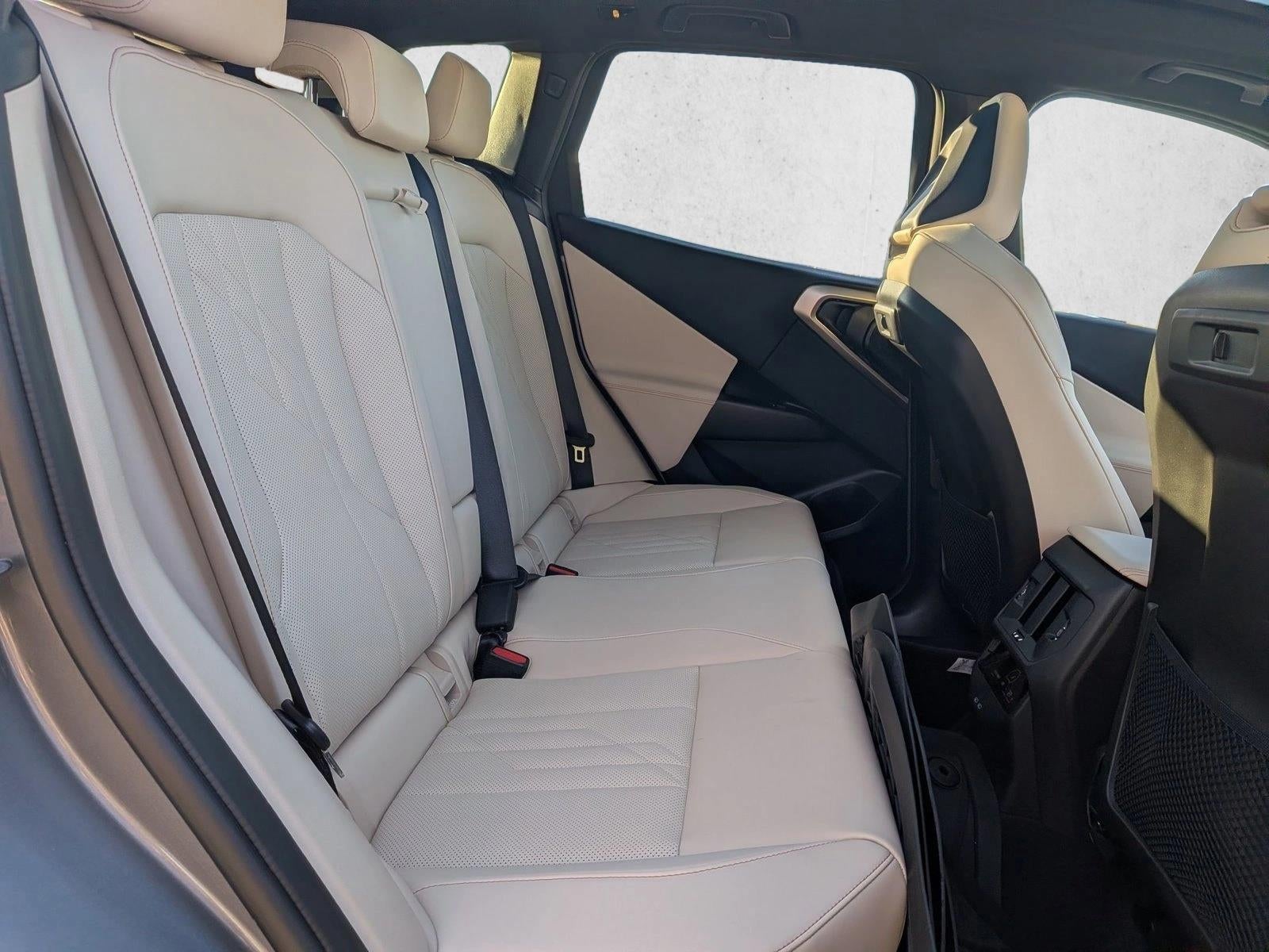 2025 BMW X3 30 xDrive Sports Activity Vehicle