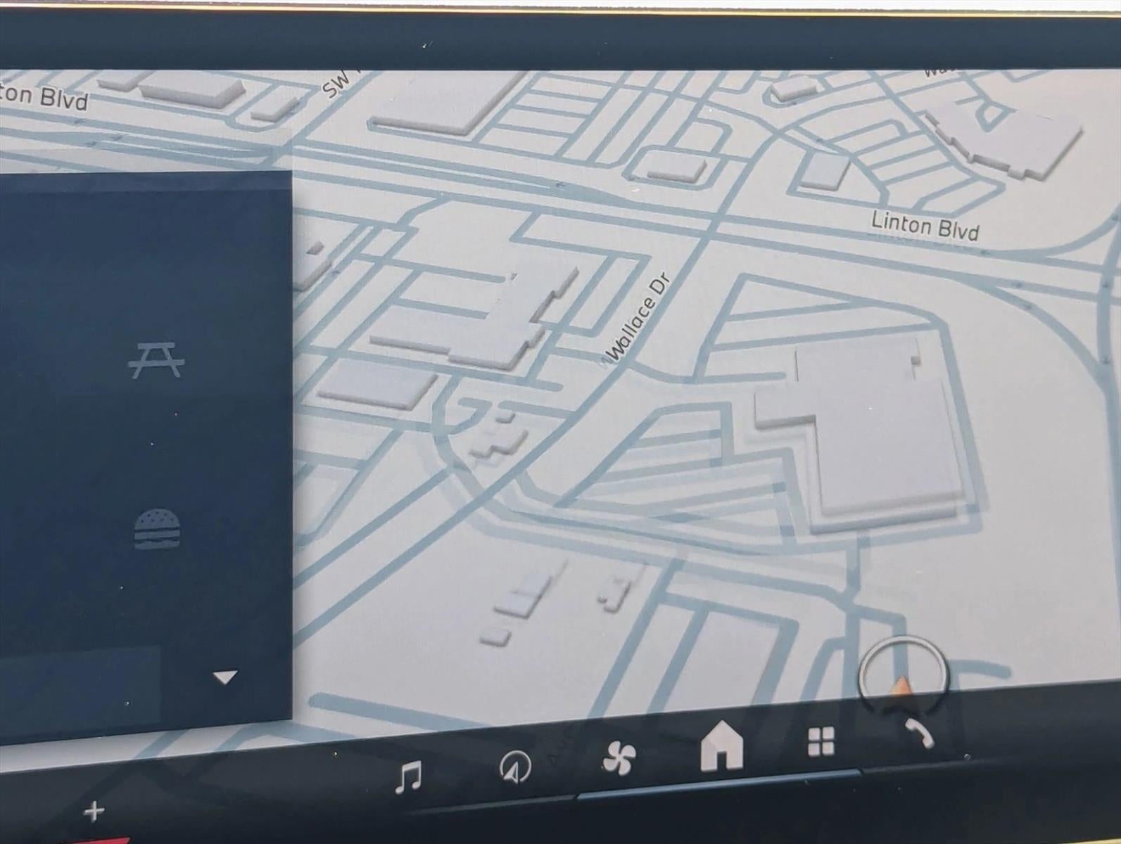 2025 BMW X3 30 xDrive Sports Activity Vehicle