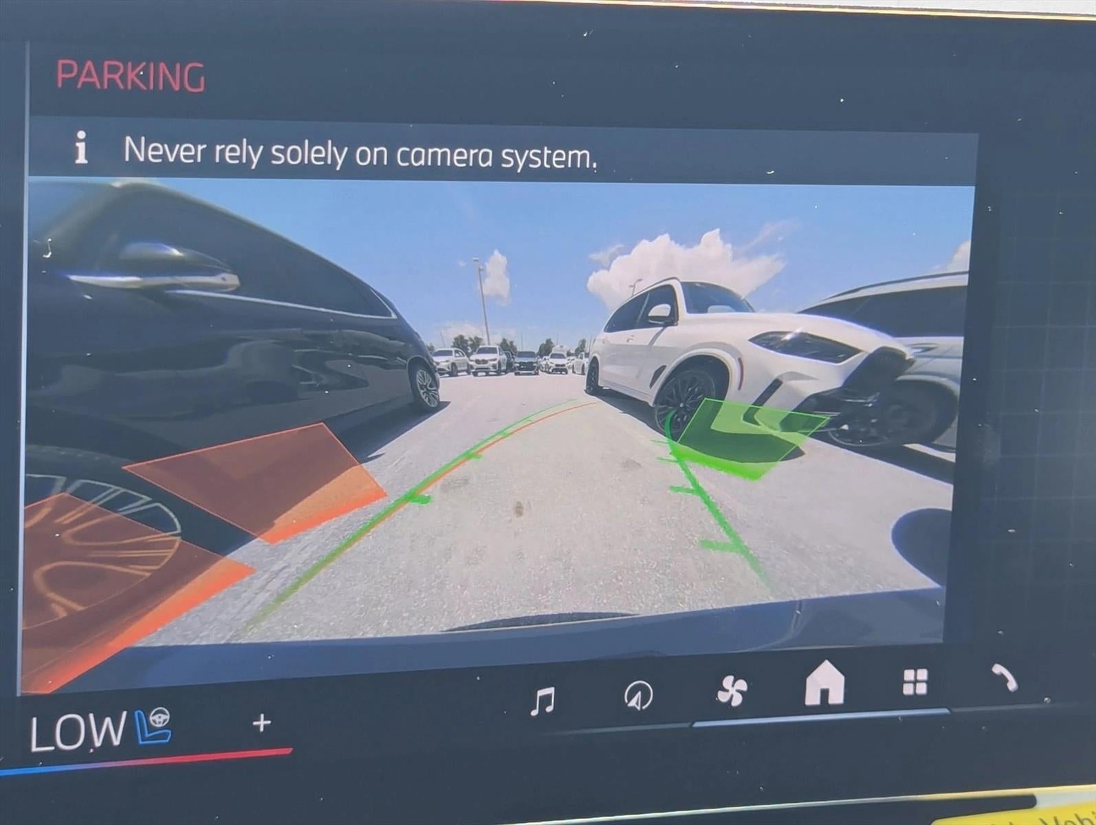 2025 BMW X3 30 xDrive Sports Activity Vehicle