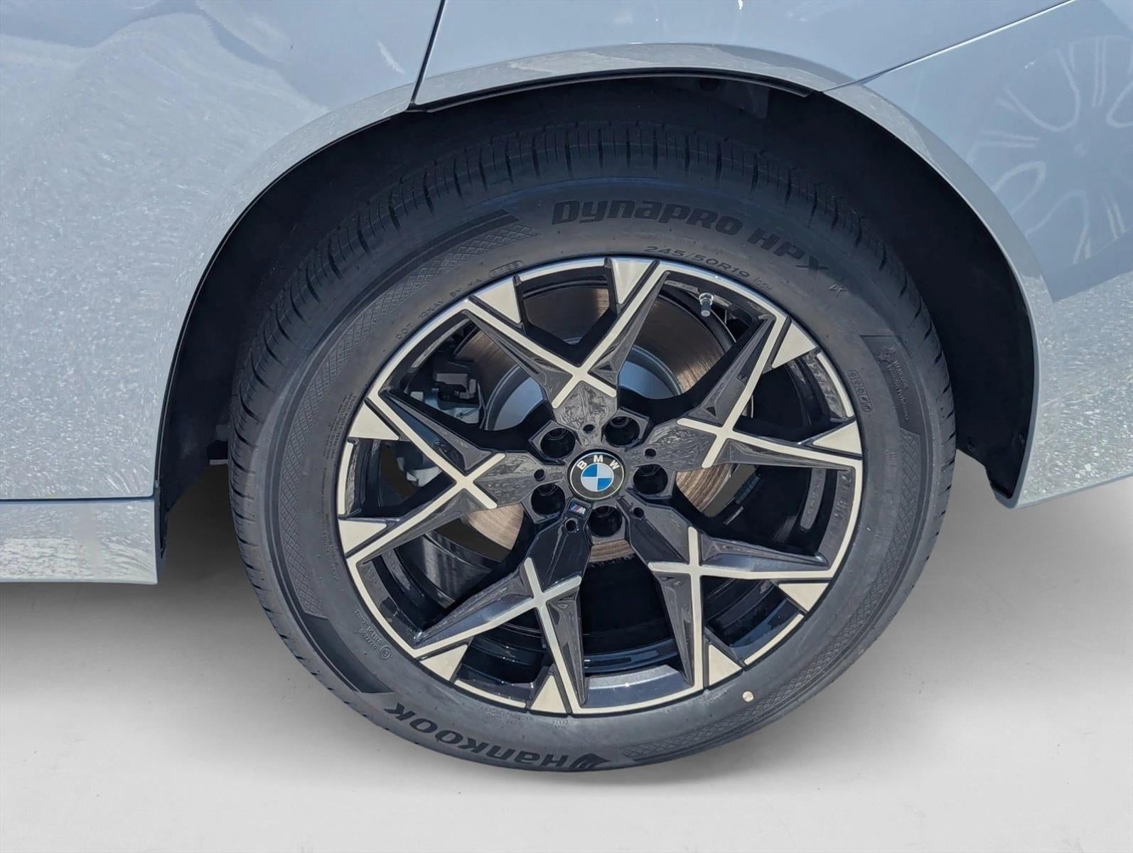 2025 BMW X3 30 xDrive Sports Activity Vehicle