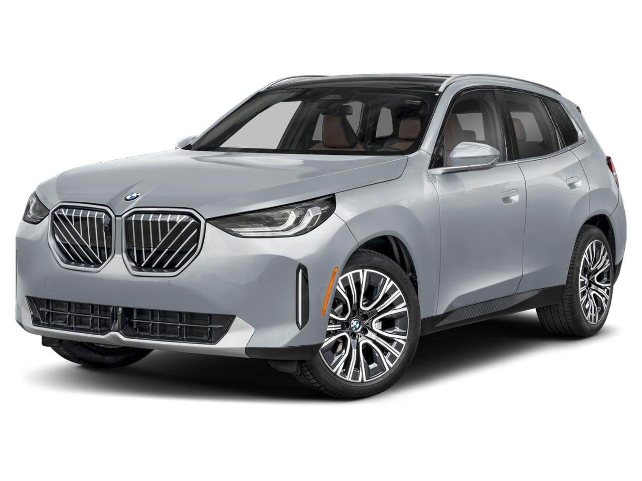 2025 BMW X3 30 xDrive Sports Activity Vehicle