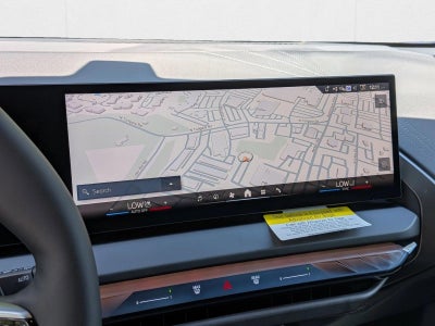 2026 BMW X3 30 xDrive Sports Activity Vehicle