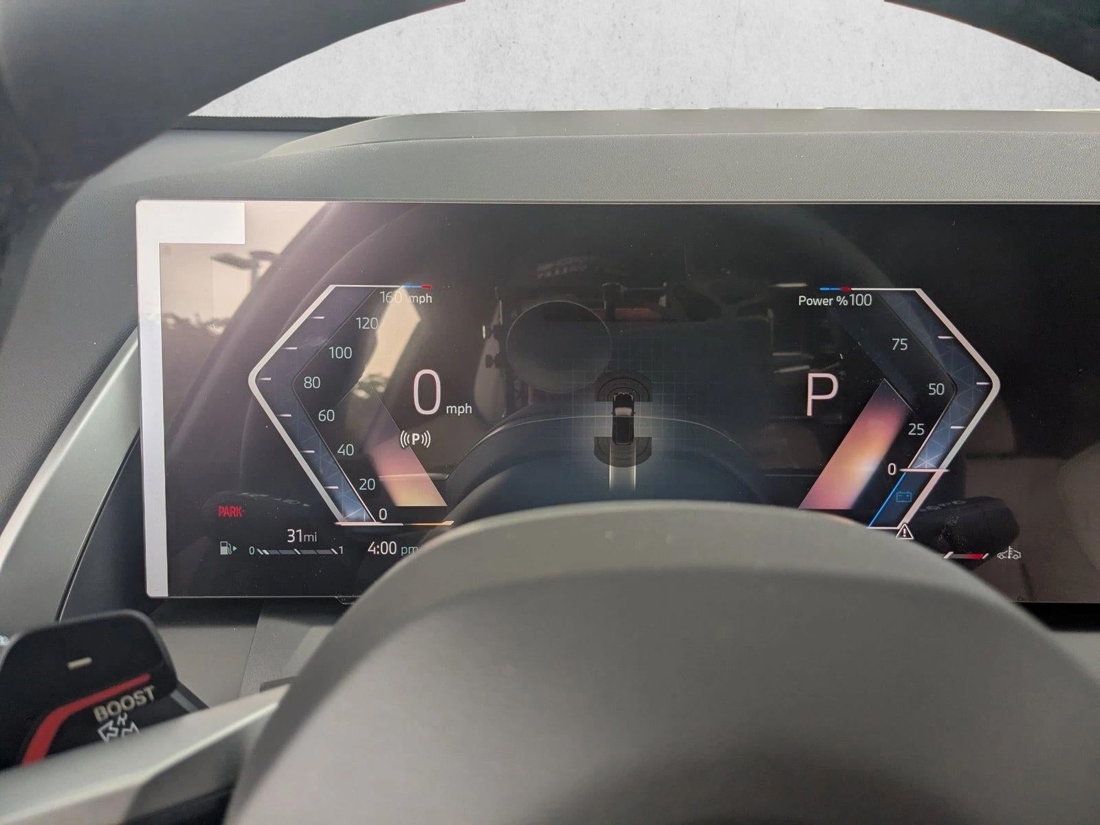 2026 BMW X3 30 xDrive Sports Activity Vehicle