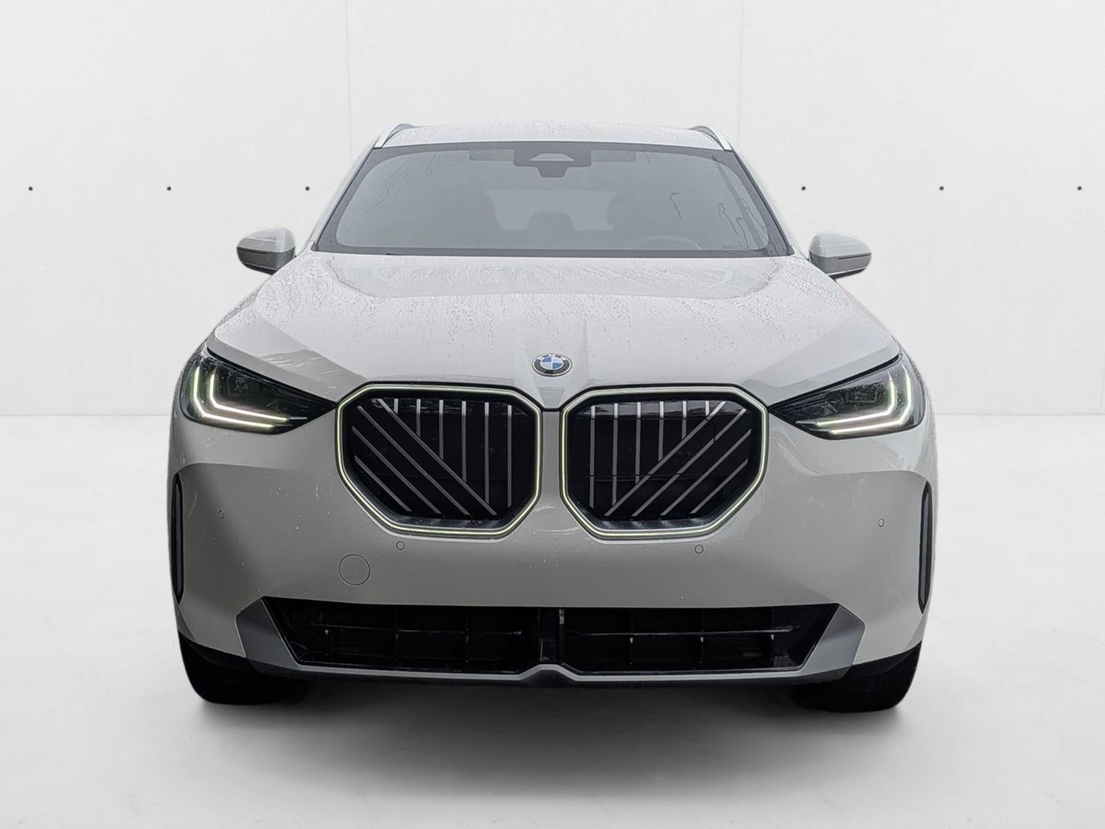 2026 BMW X3 30 xDrive Sports Activity Vehicle