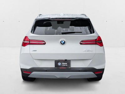 2026 BMW X3 30 xDrive Sports Activity Vehicle
