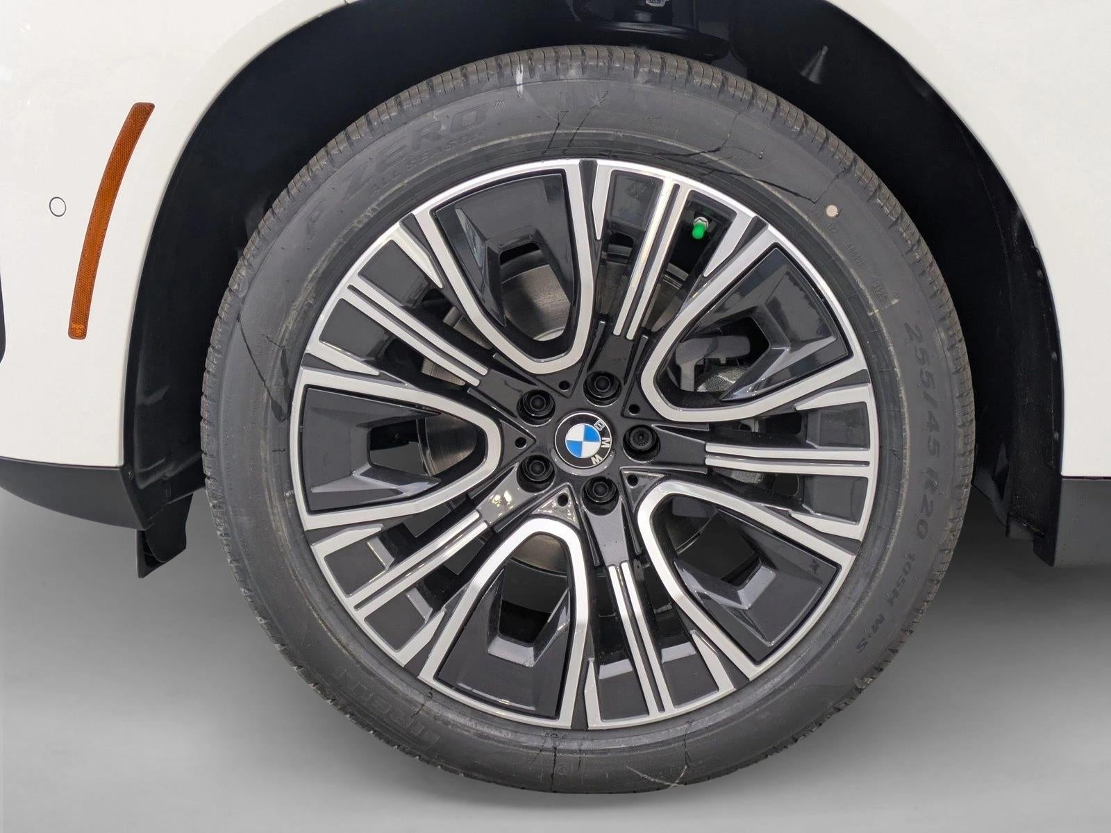 2026 BMW X3 30 xDrive Sports Activity Vehicle