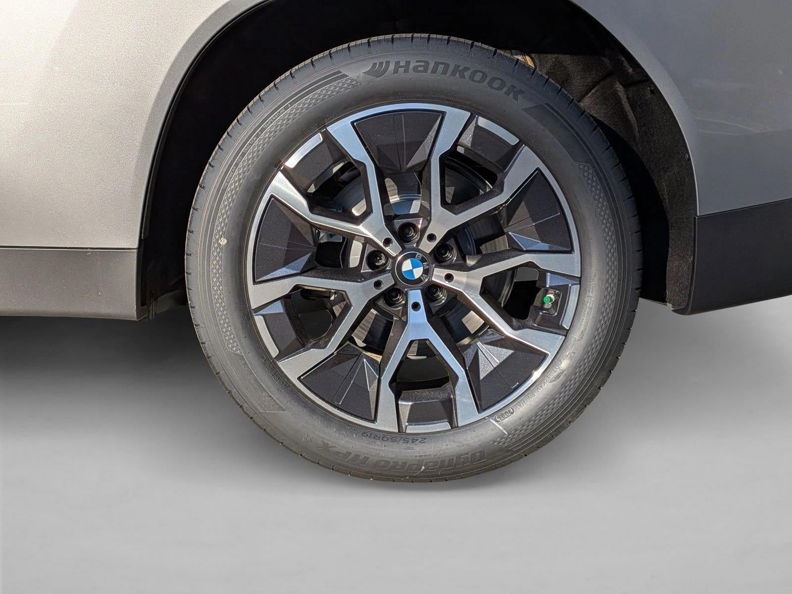 2026 BMW X3 30 xDrive Sports Activity Vehicle