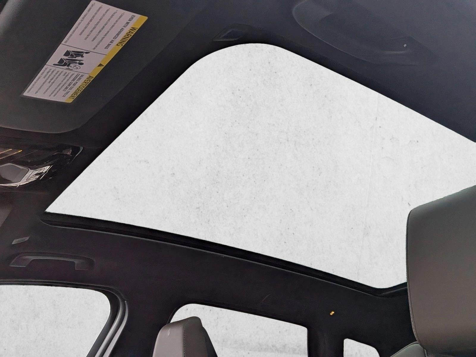 2025 BMW X3 30 xDrive Sports Activity Vehicle